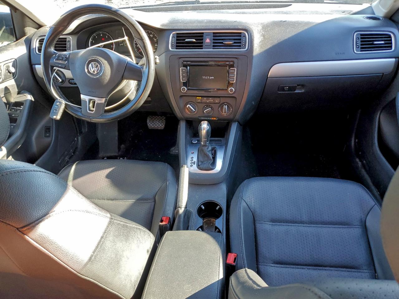2014 VOLKSWAGEN JETTA SE photo 22