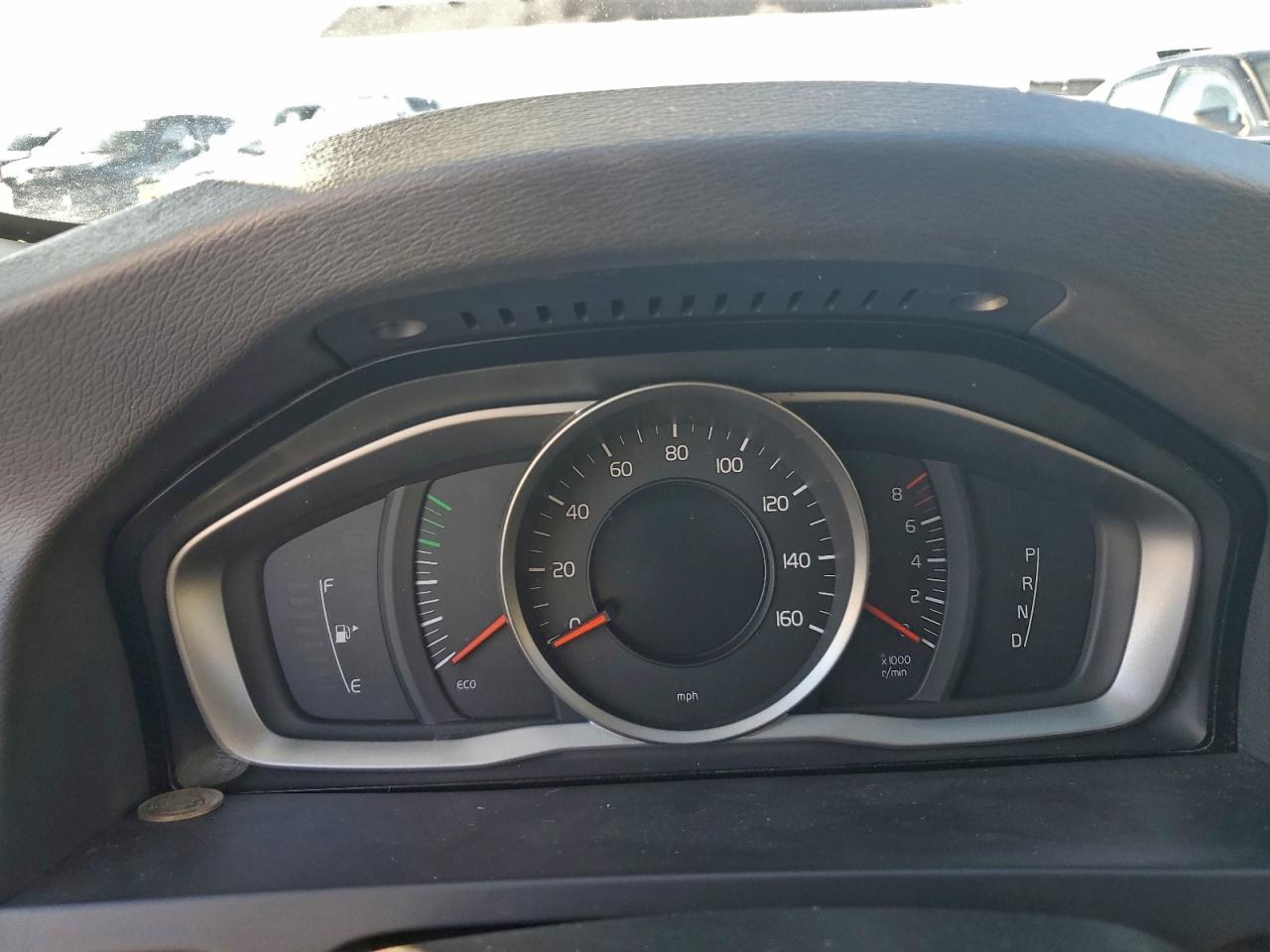 2017 VOLVO S60 photo 17