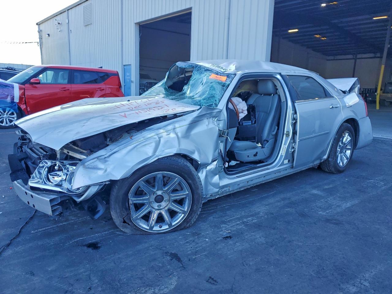 2006 CHRYSLER 300C