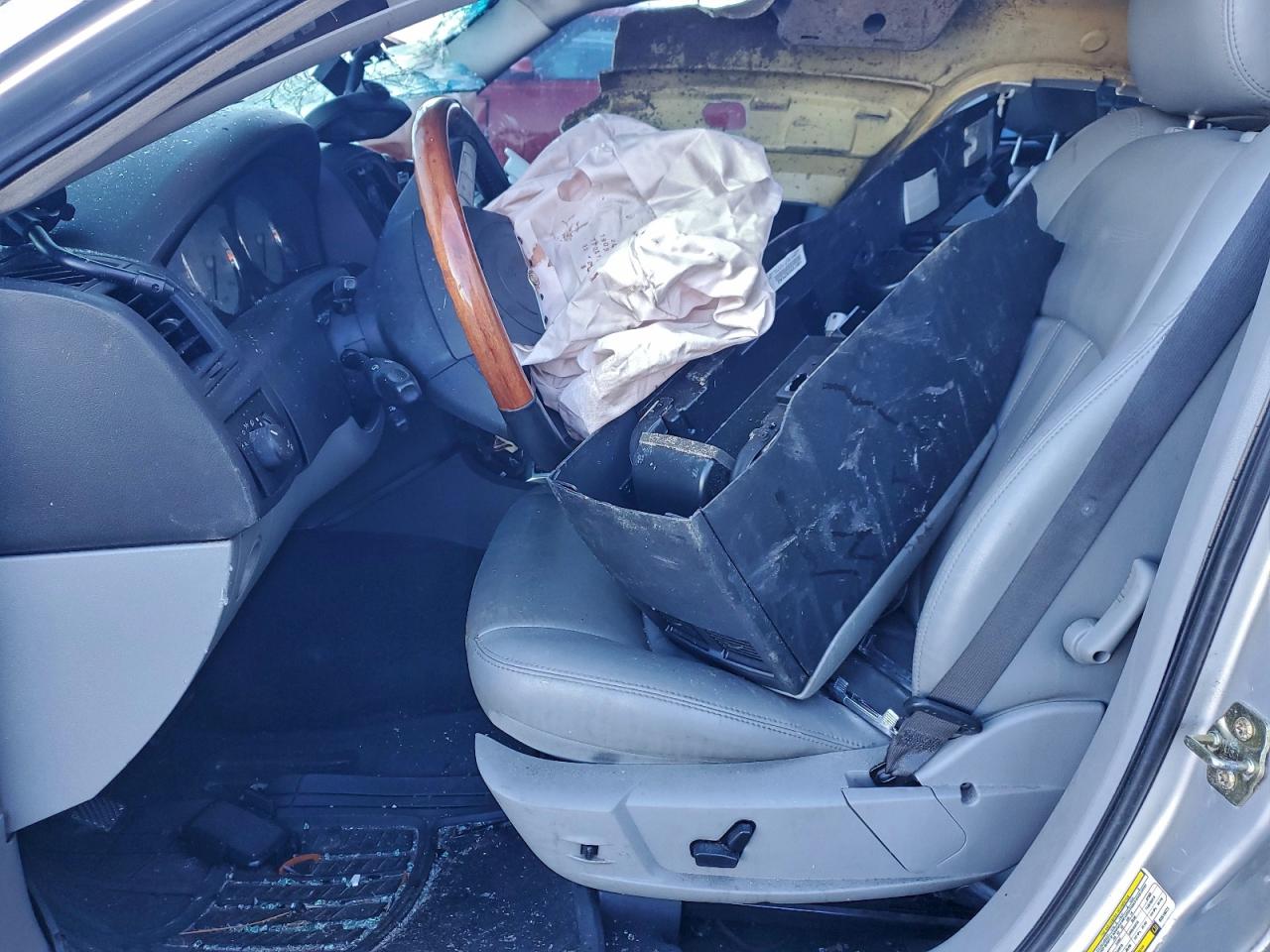2006 CHRYSLER 300C photo 7
