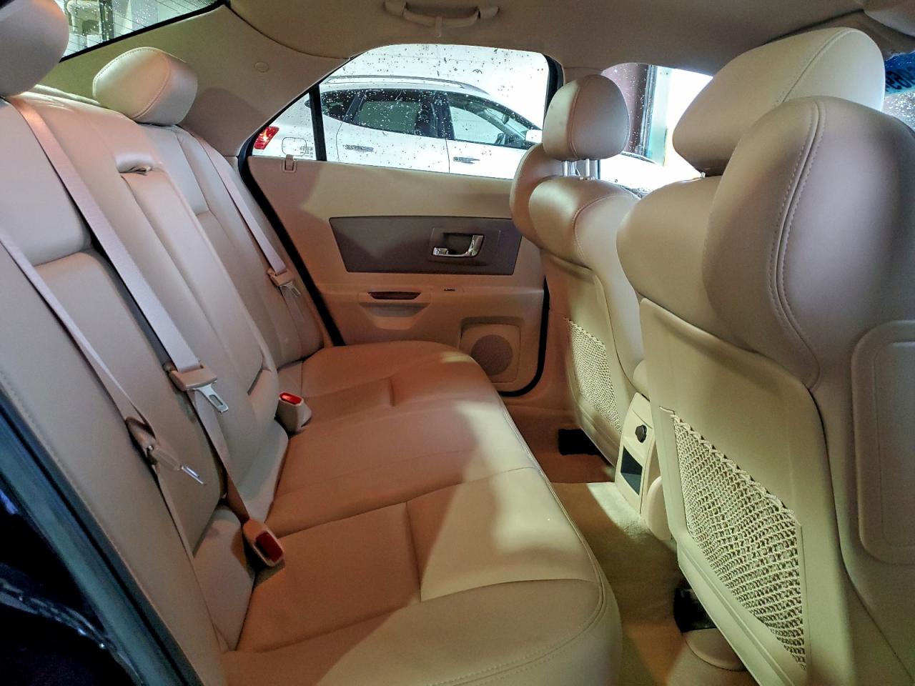 2006 CADILLAC CTS HI FEATURE V6 photo 10