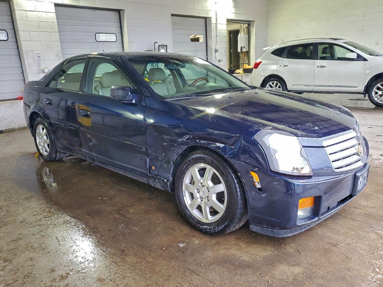 2006 CADILLAC CTS HI FEATURE V6 photo 4
