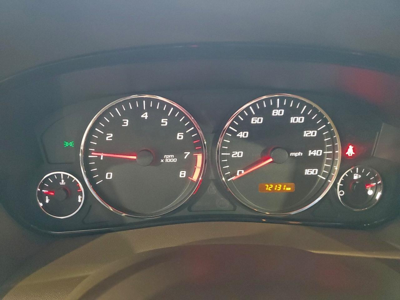 2006 CADILLAC CTS HI FEATURE V6 photo 9