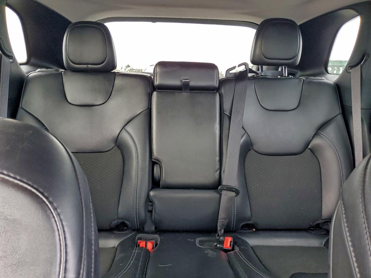 2021 JEEP CHEROKEE LATITUDE PLUS photo 10