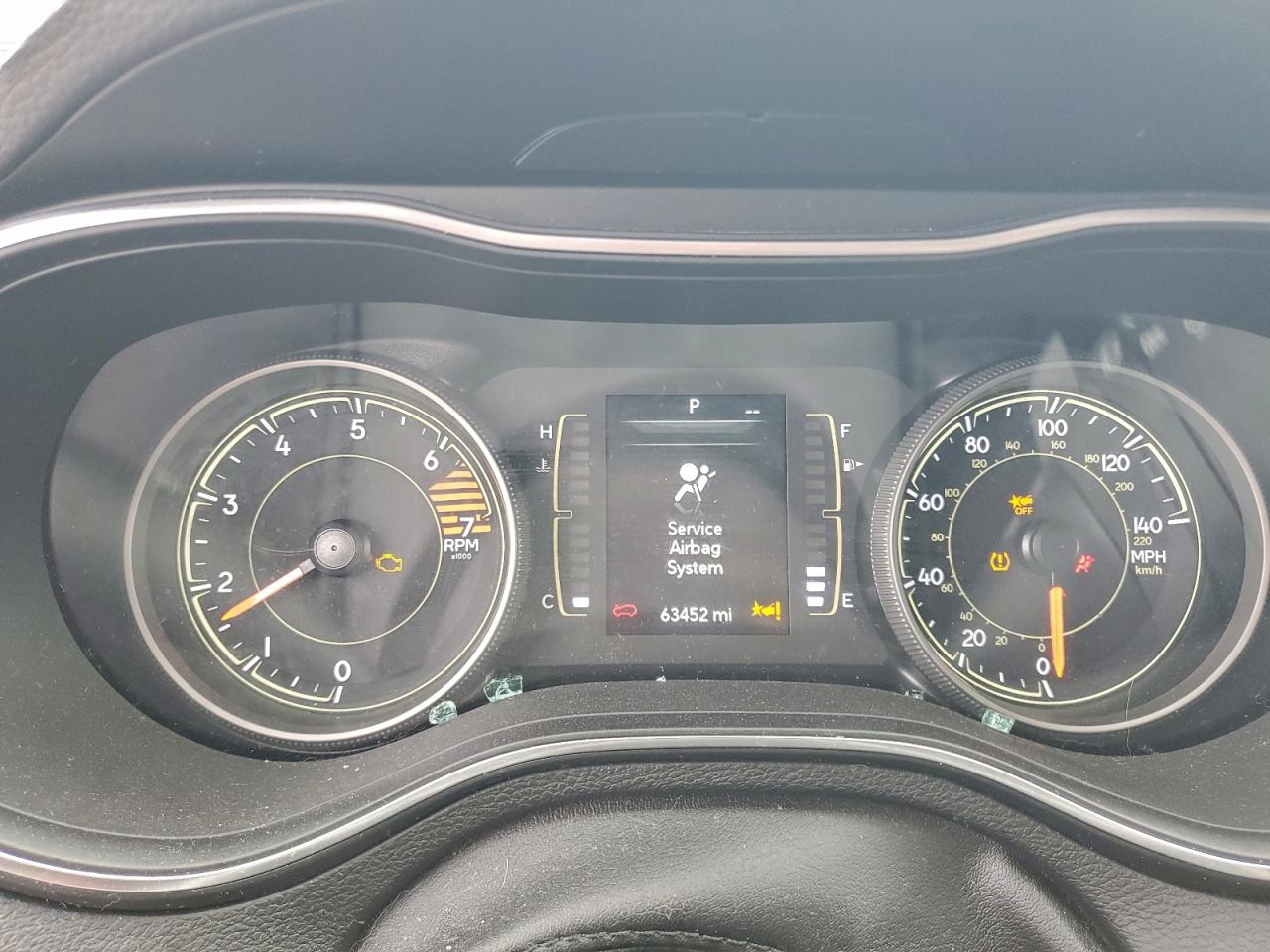 2021 JEEP CHEROKEE LATITUDE PLUS photo 9