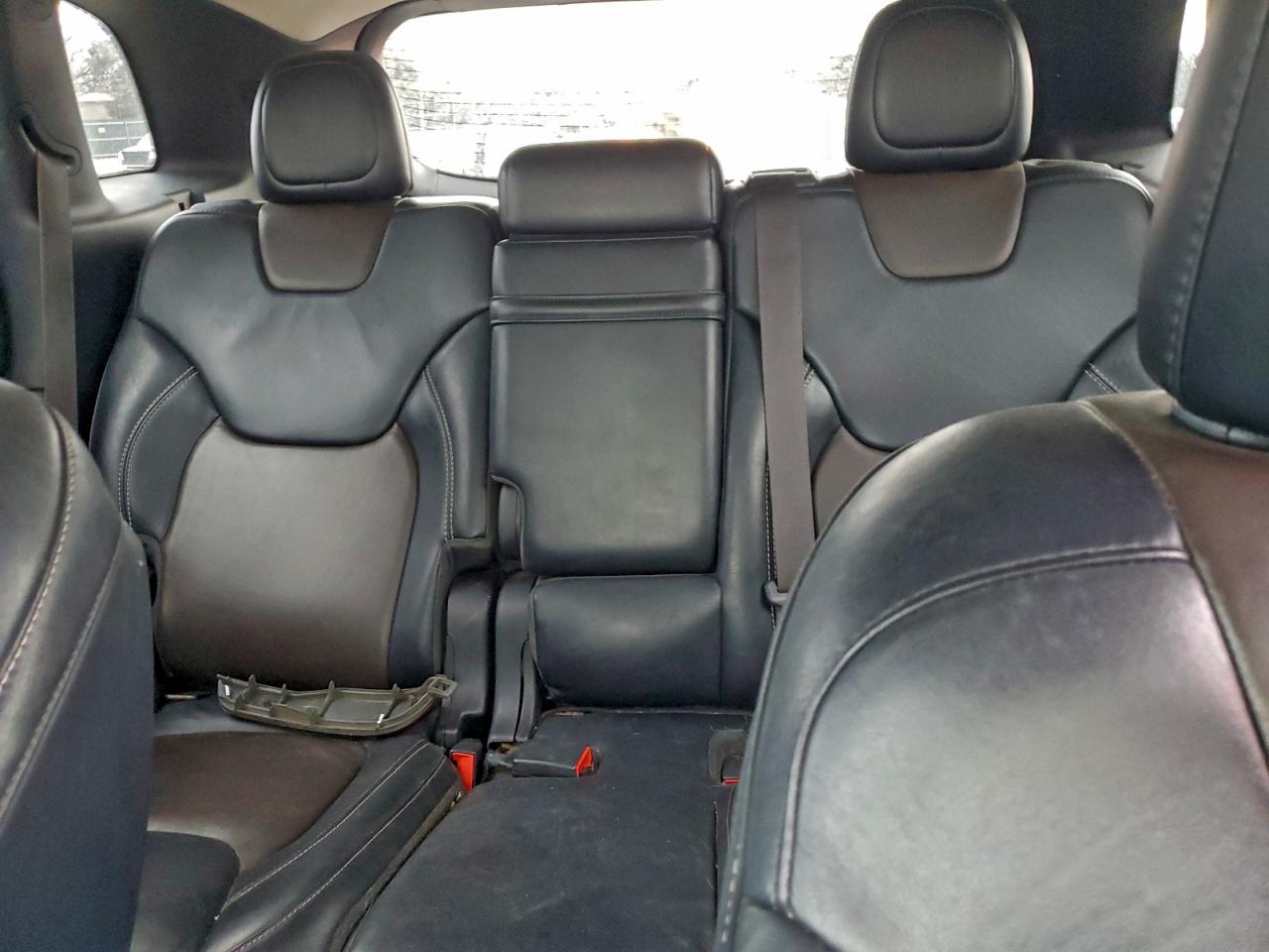 2015 JEEP CHEROKEE LIMITED photo 19