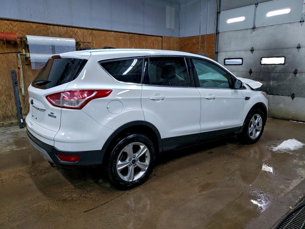 2015 FORD ESCAPE SE photo 3