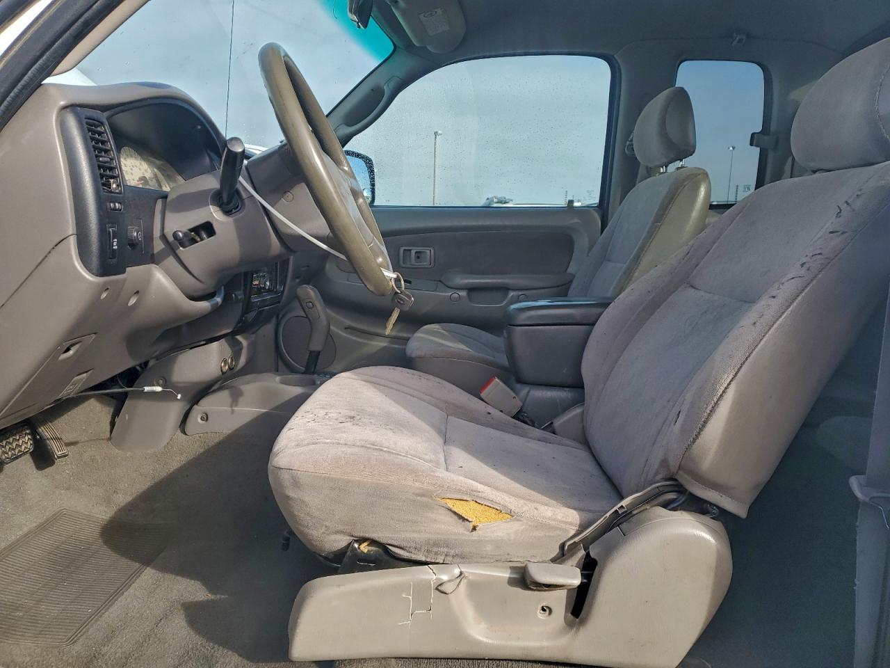 2004 TOYOTA TACOMA XTRACAB PRERUNNER photo 7
