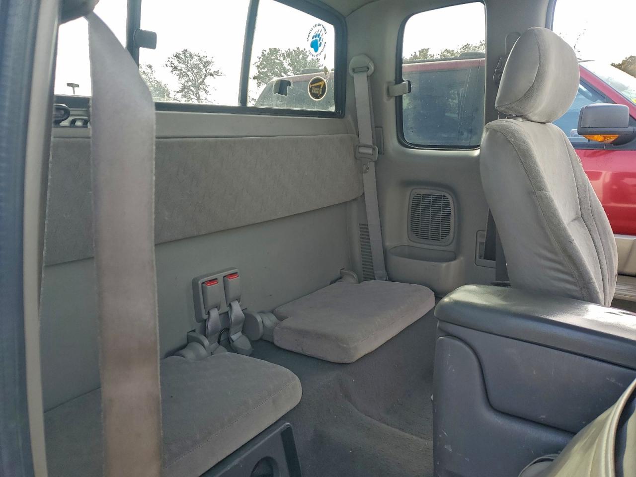 2004 TOYOTA TACOMA XTRACAB PRERUNNER photo 10
