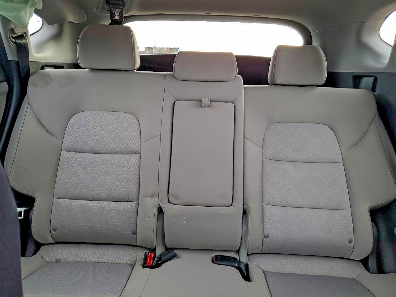 2016 HYUNDAI TUCSON LIMITED photo 10