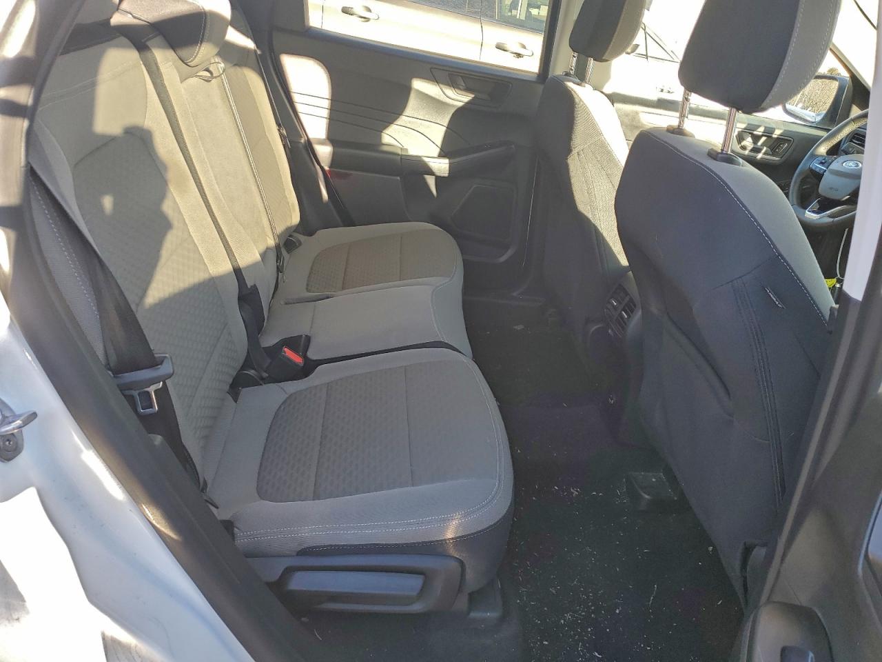 2022 FORD ESCAPE SE photo 21