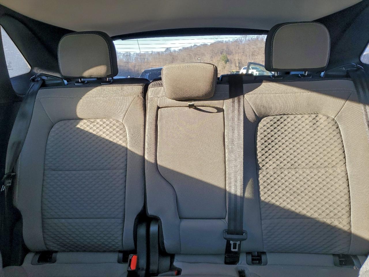 2022 FORD ESCAPE SE photo 19