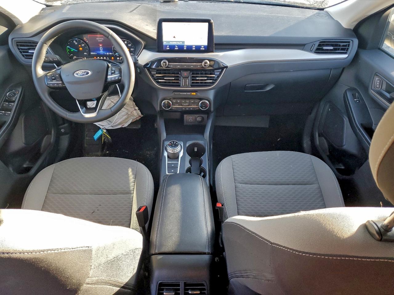 2022 FORD ESCAPE SE photo 15