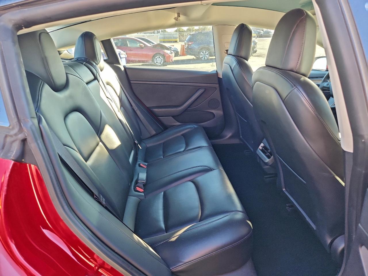 2022 TESLA MODEL 3 photo 10