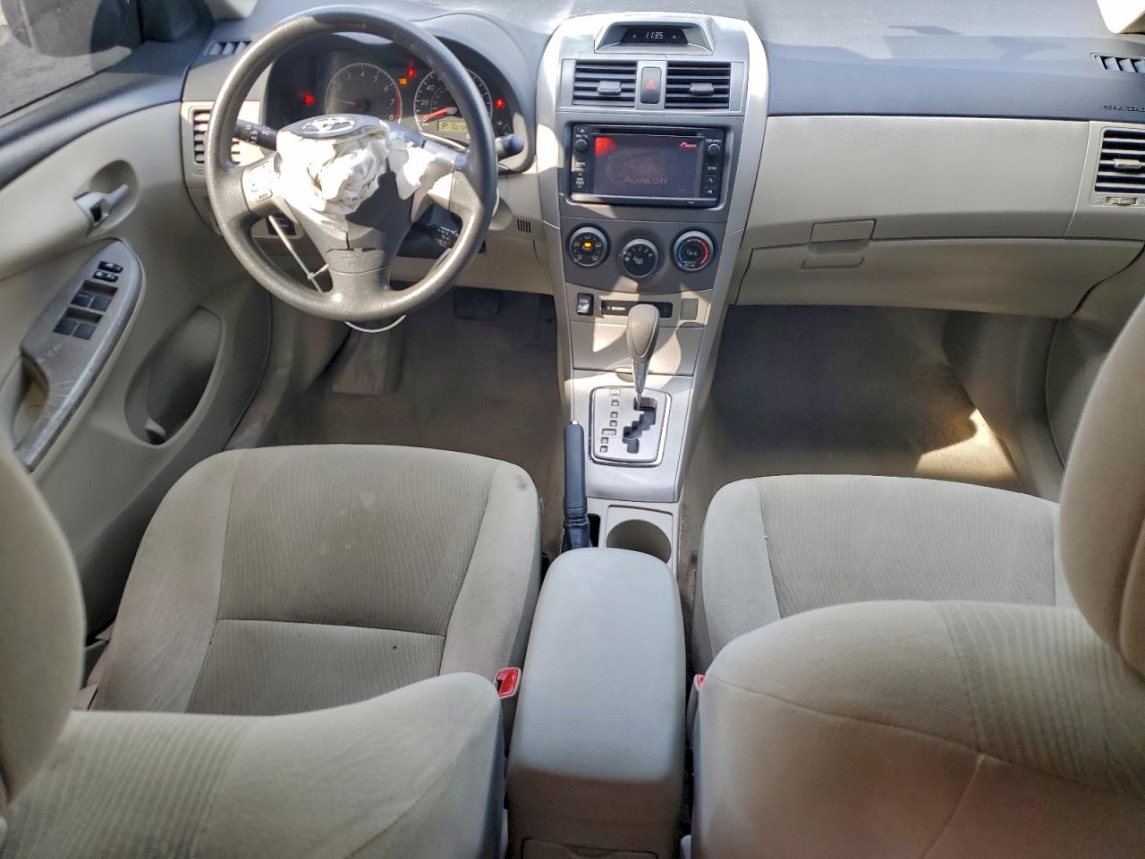 2013 TOYOTA COROLLA BASE photo 22