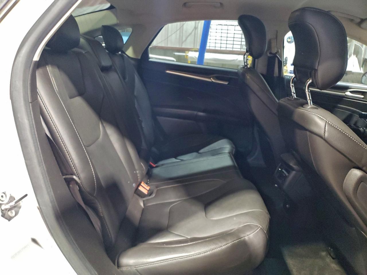 2013 FORD FUSION TITANIUM photo 19