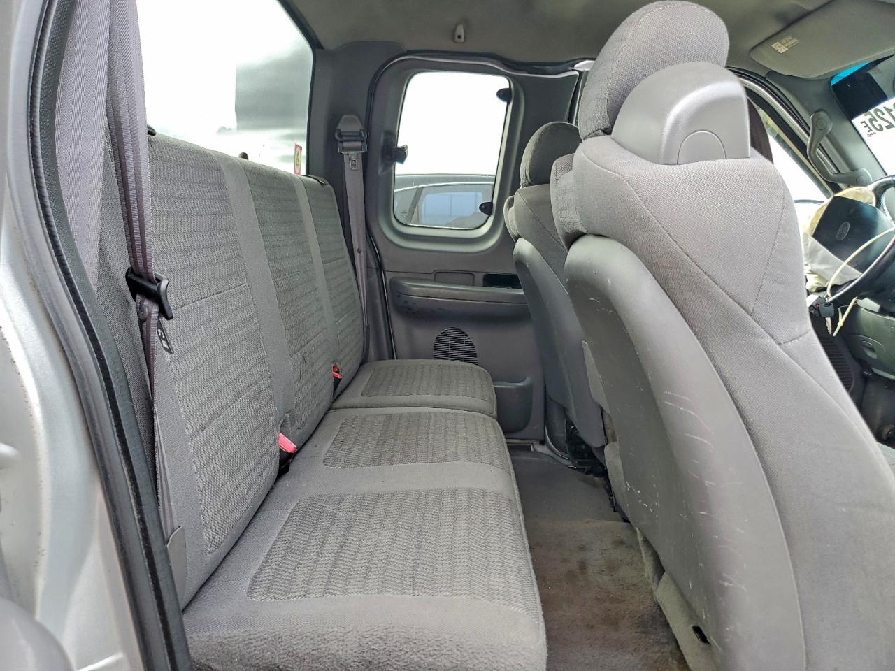 2001 FORD F150 photo 10