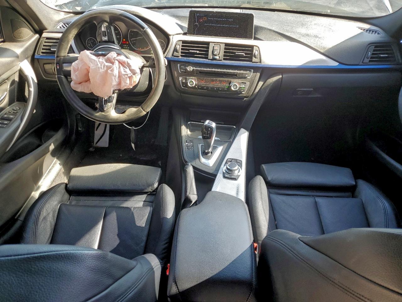 2013 BMW 328 I SULEV photo 8