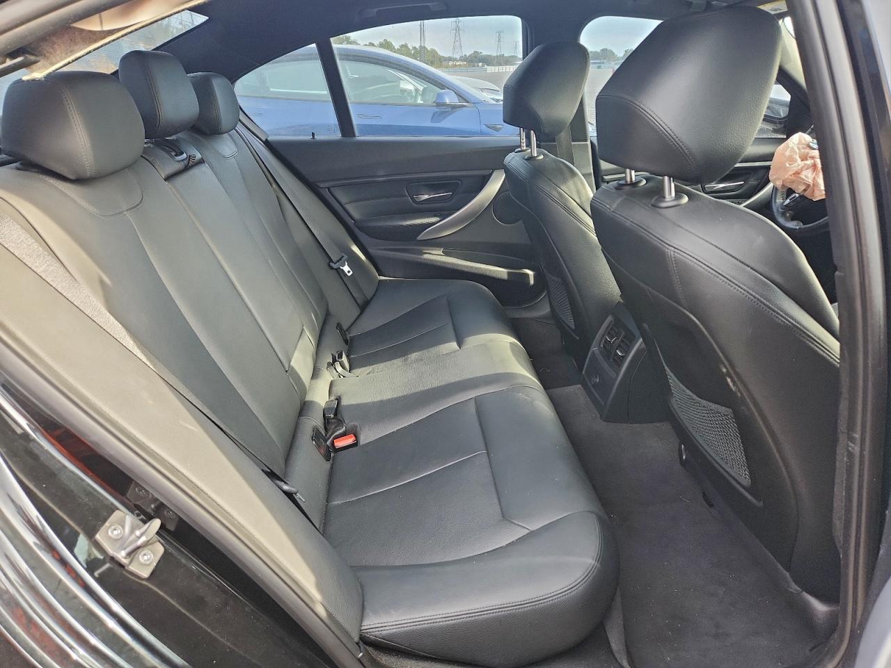 2013 BMW 328 I SULEV photo 10