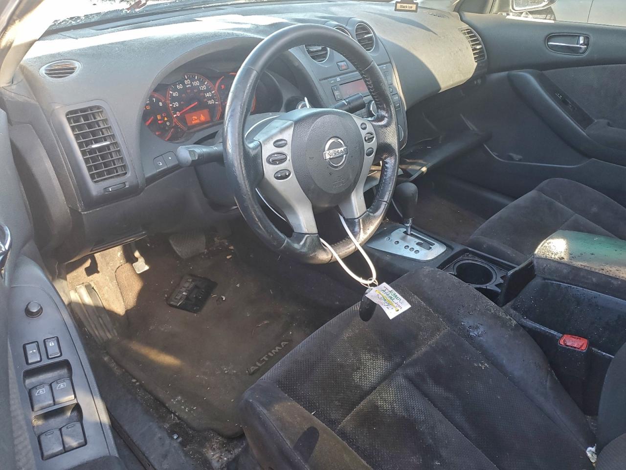 2007 NISSAN ALTIMA 2.5 photo 8