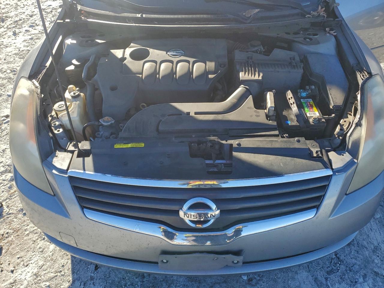 2007 NISSAN ALTIMA 2.5 photo 11
