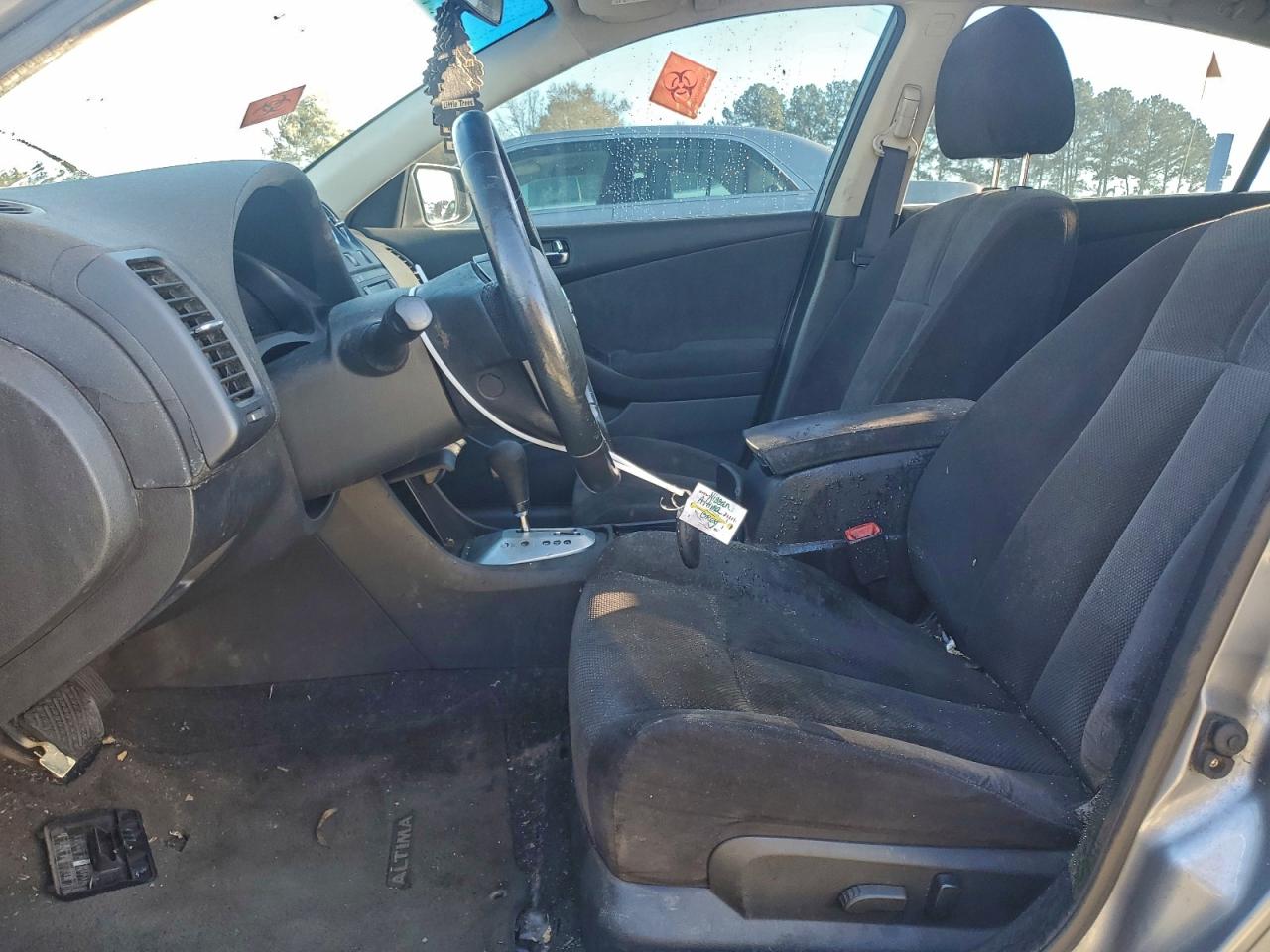 2007 NISSAN ALTIMA 2.5 photo 7