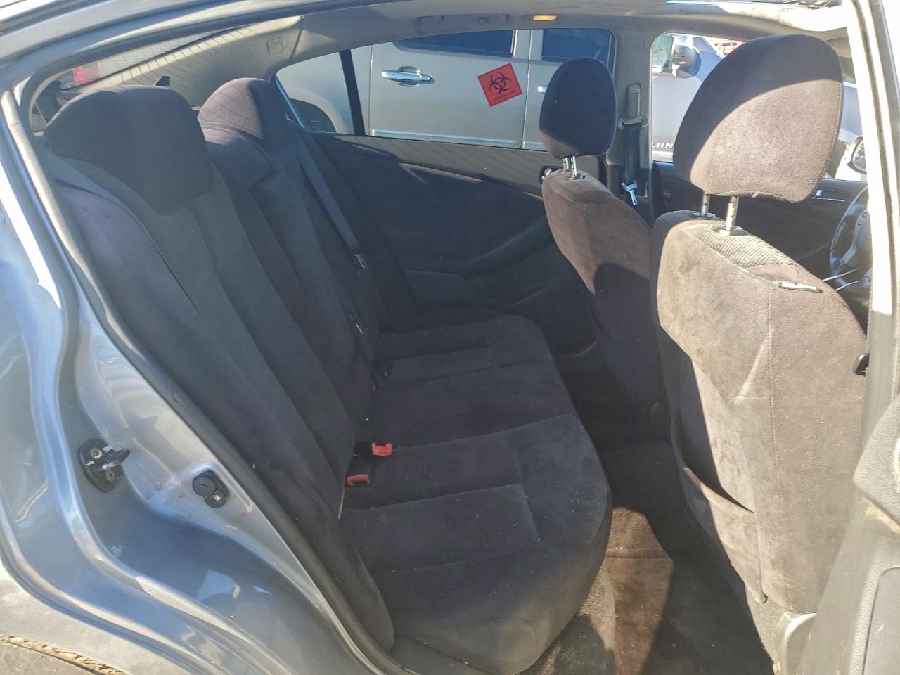 2007 NISSAN ALTIMA 2.5 photo 10