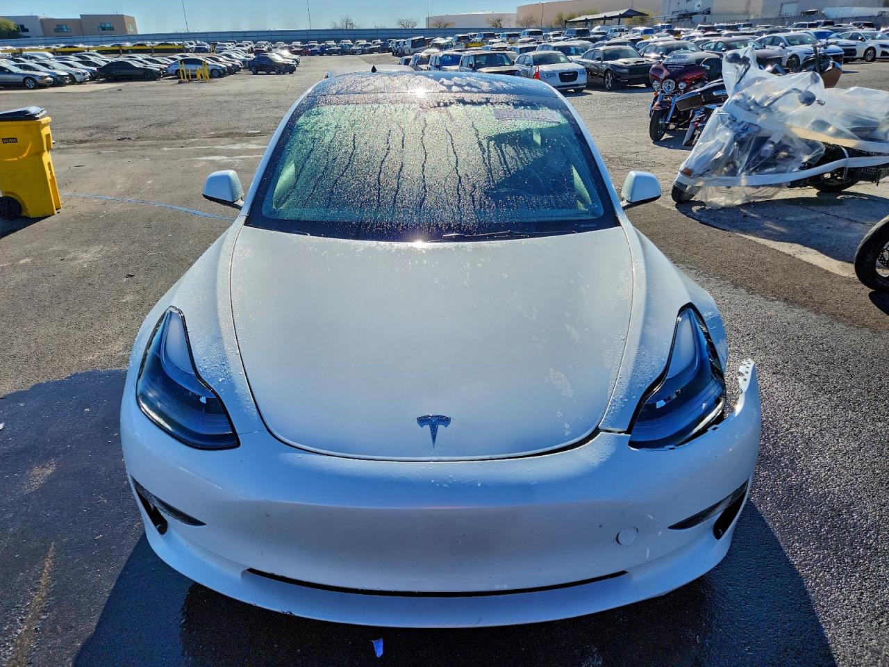 2023 TESLA MODEL 3 photo 5