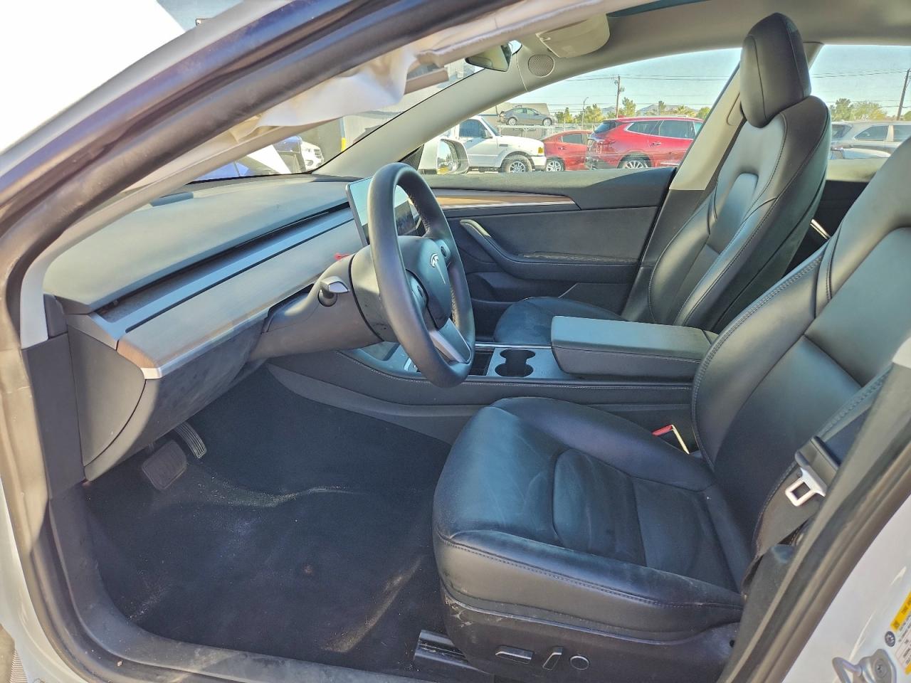 2023 TESLA MODEL 3 photo 7