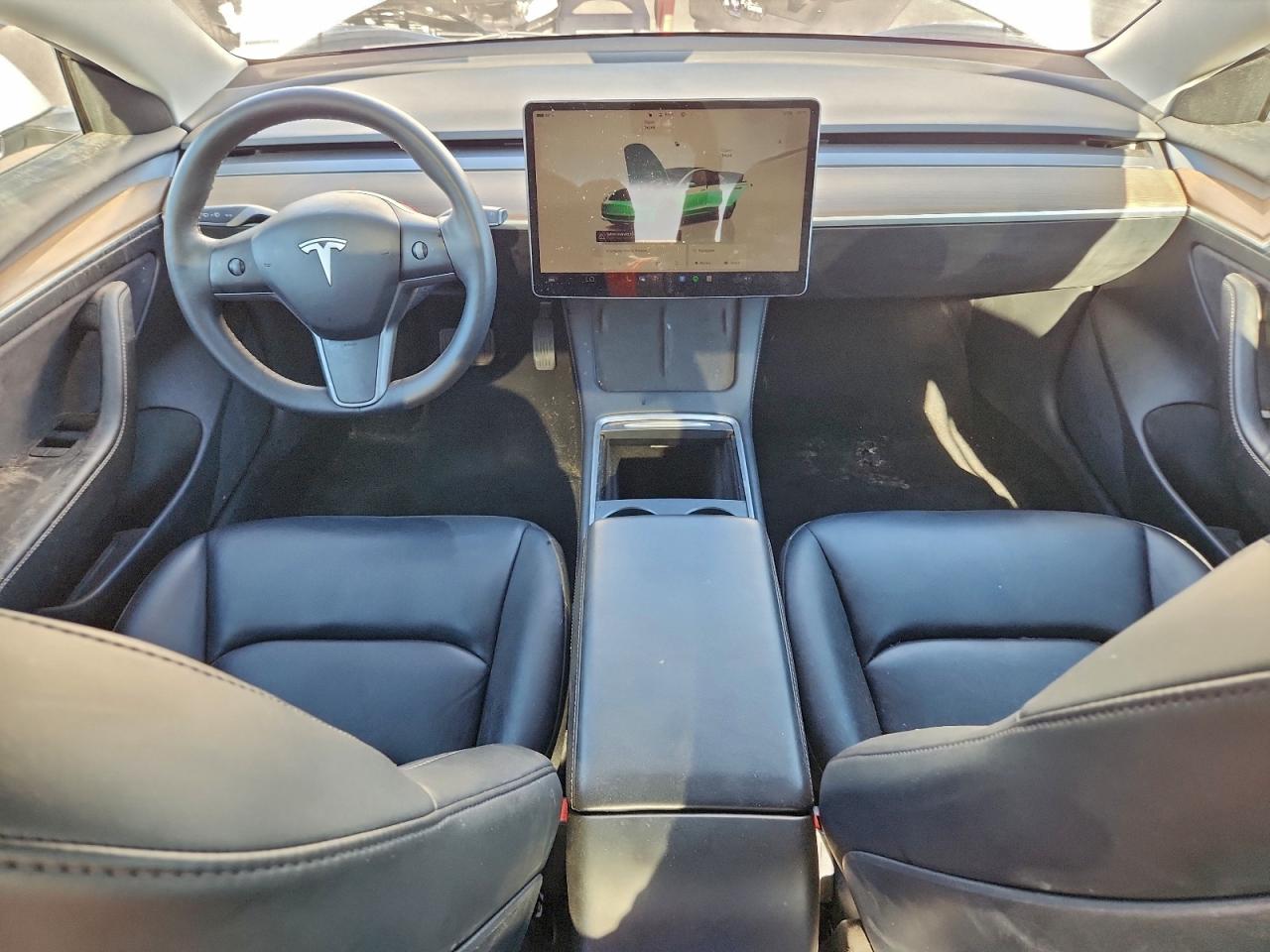 2023 TESLA MODEL 3 photo 8