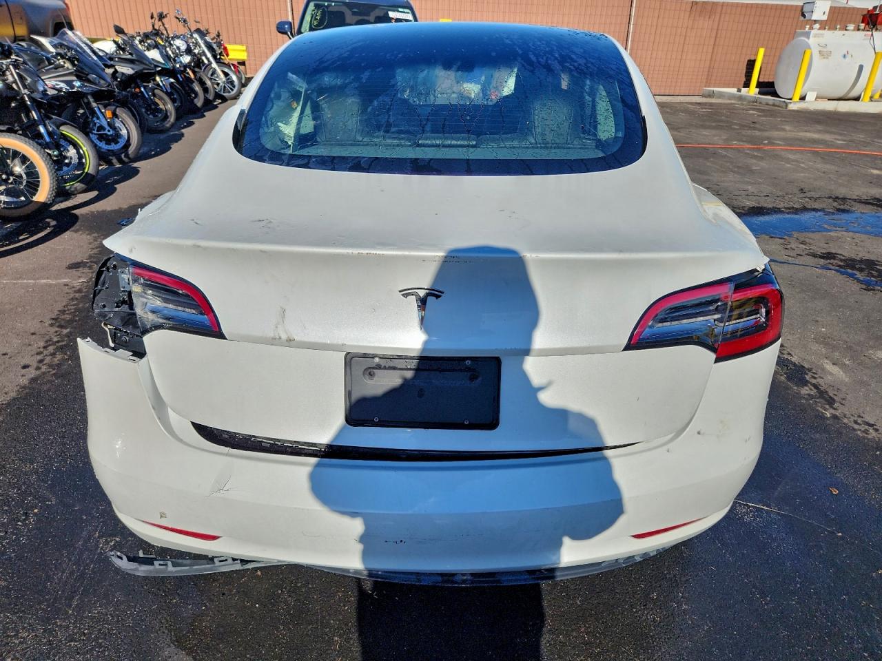 2023 TESLA MODEL 3 photo 6