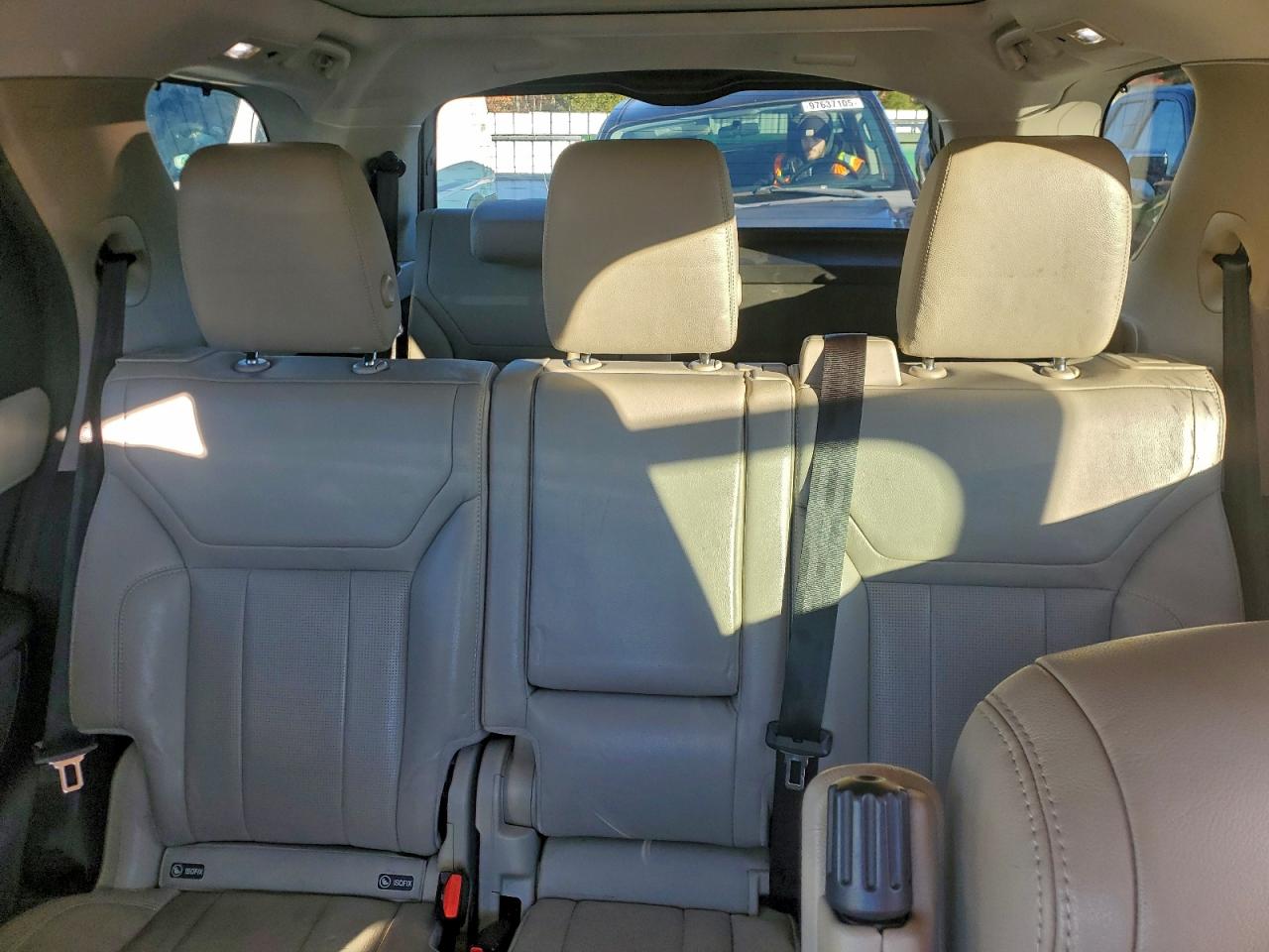 2019 LAND ROVER DISCOVERY SE photo 10