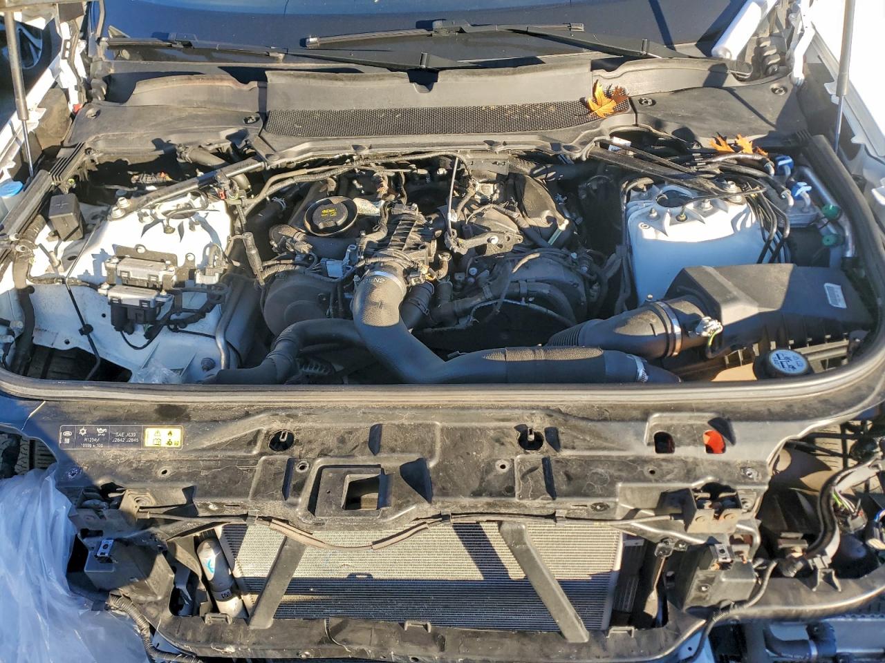 2019 LAND ROVER DISCOVERY SE photo 12