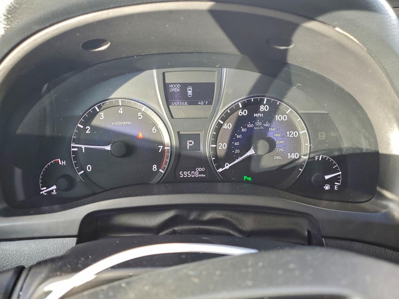 2015 LEXUS RX 350 BASE photo 9