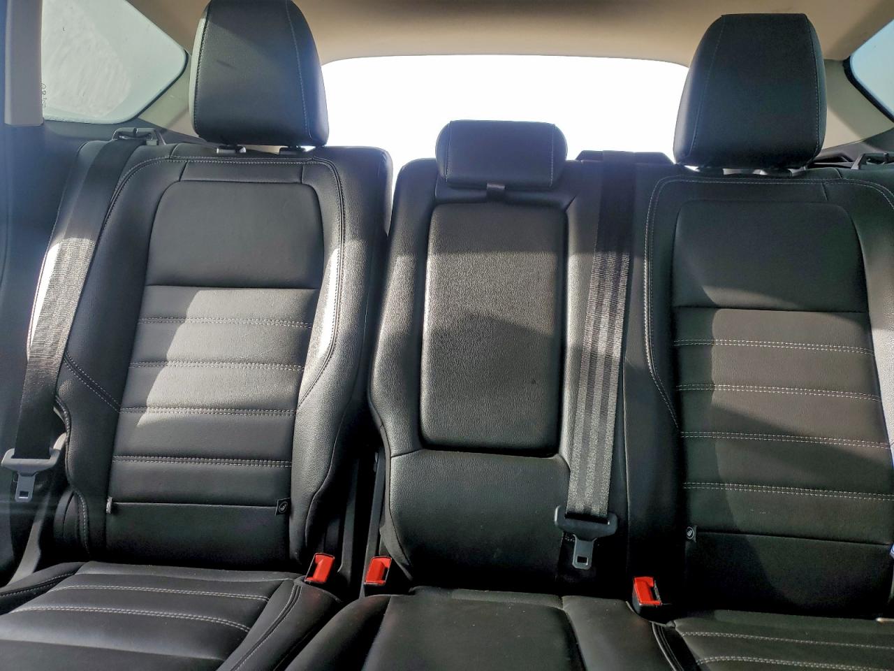 2018 FORD ESCAPE TITANIUM photo 10