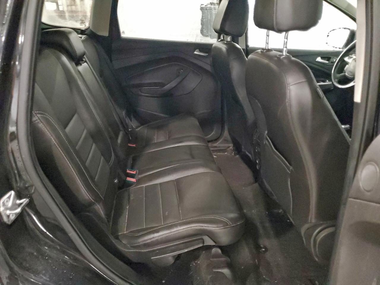 2013 FORD ESCAPE SEL photo 11