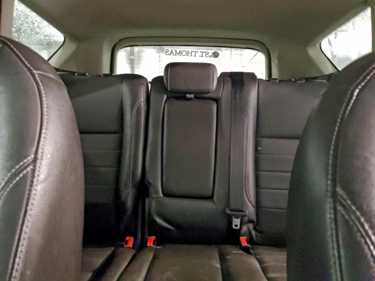 2013 FORD ESCAPE SEL photo 10