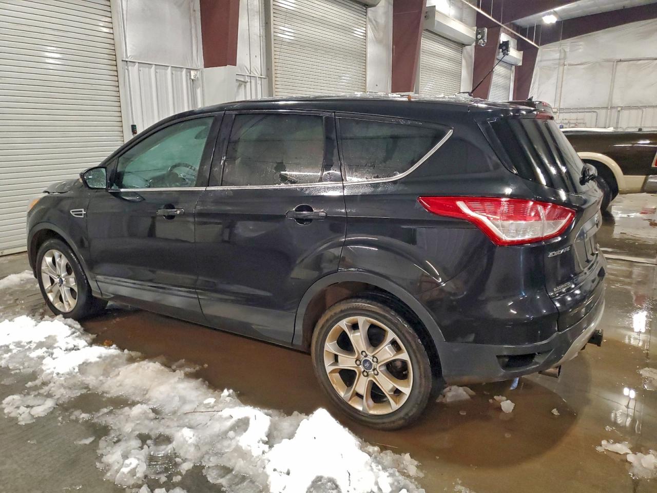 2013 FORD ESCAPE SEL photo 2