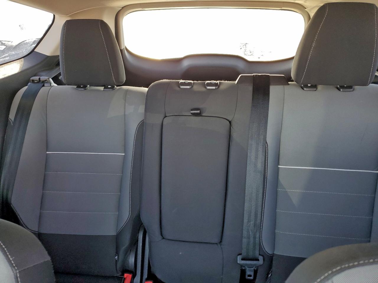2013 FORD ESCAPE SE photo 10