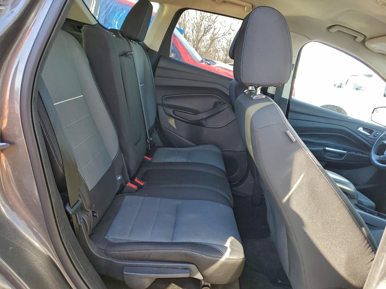2013 FORD ESCAPE SE photo 11