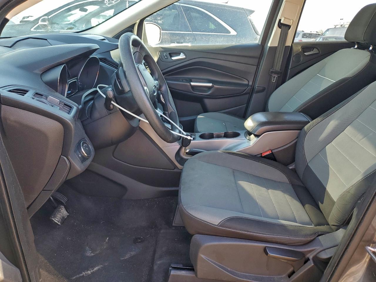 2013 FORD ESCAPE SE photo 7