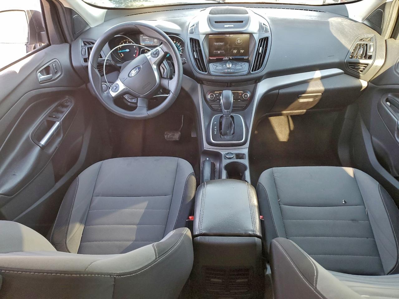 2013 FORD ESCAPE SE photo 8