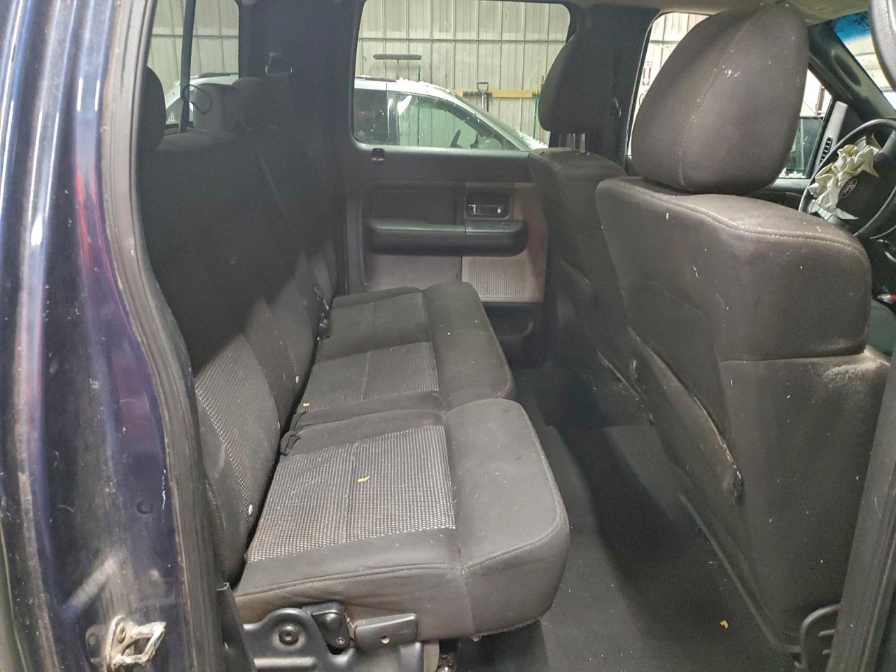 2004 FORD F150 SUPERCREW photo 10
