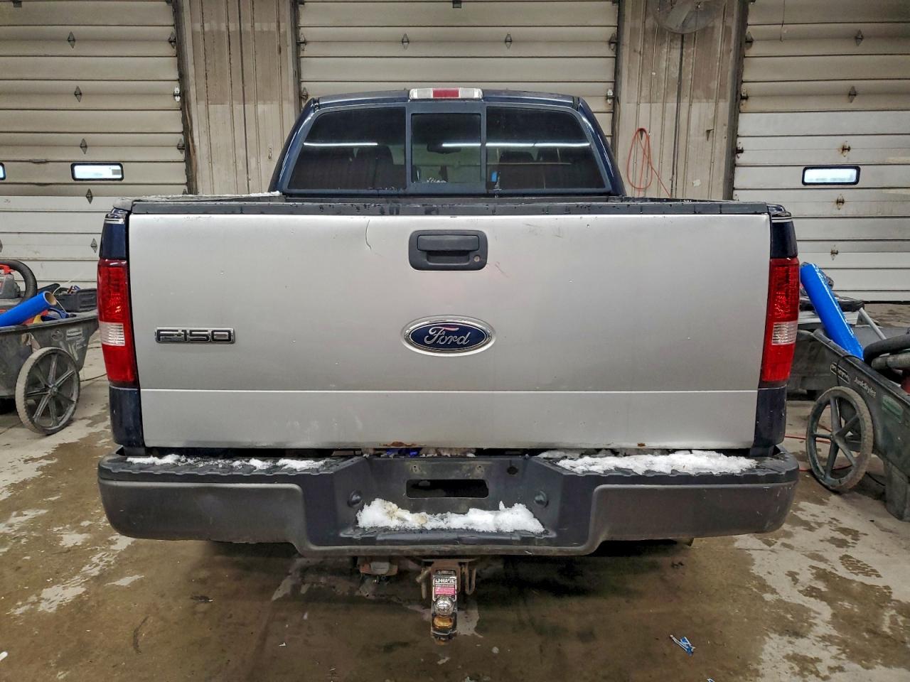 2004 FORD F150 SUPERCREW photo 6