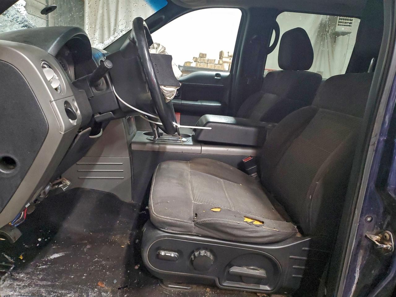 2004 FORD F150 SUPERCREW photo 7