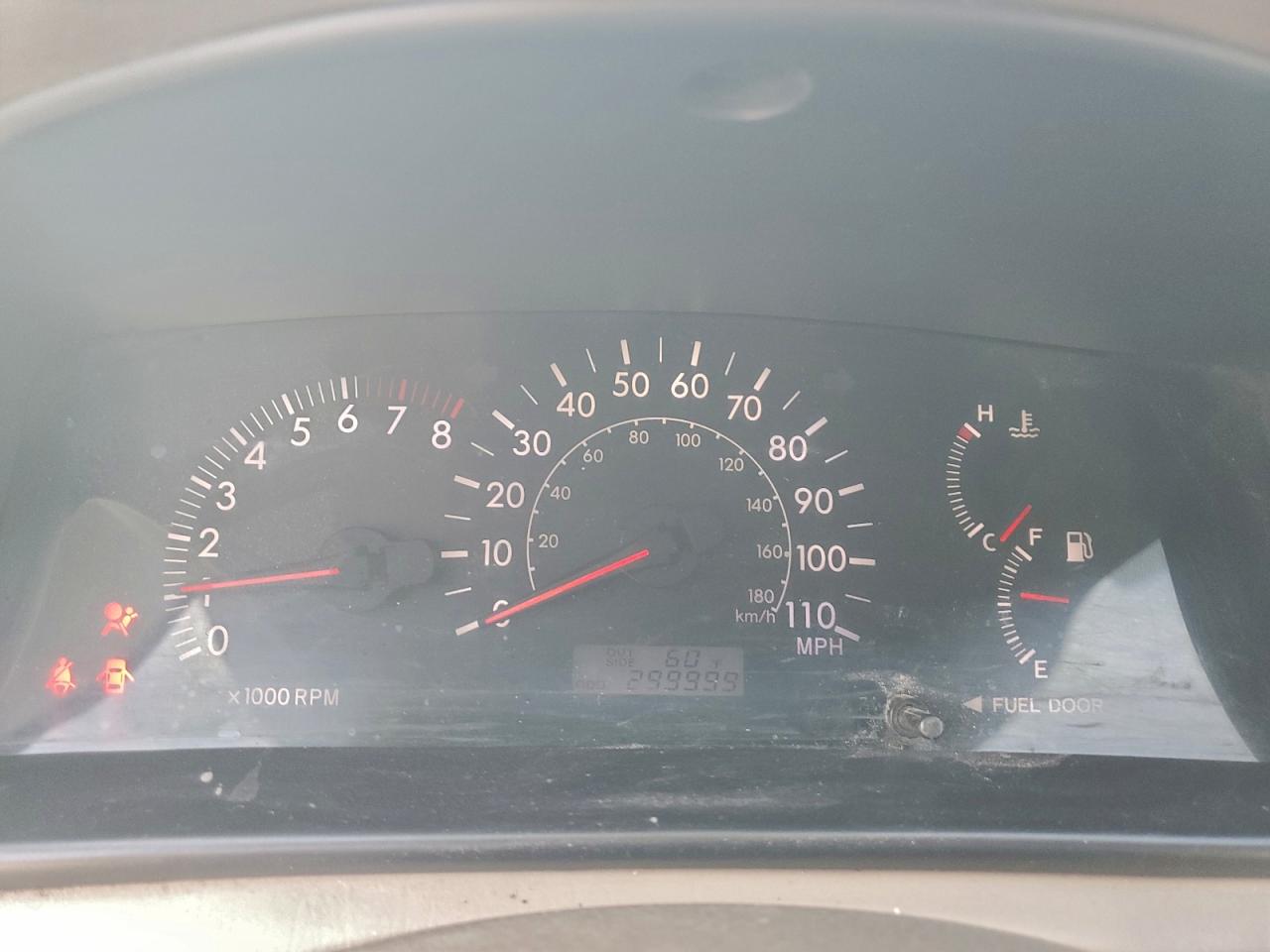 2005 TOYOTA COROLLA CE photo 9