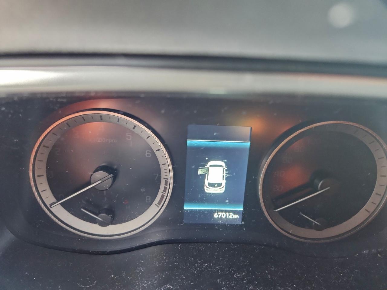 2020 HYUNDAI TUCSON LIMITED photo 9