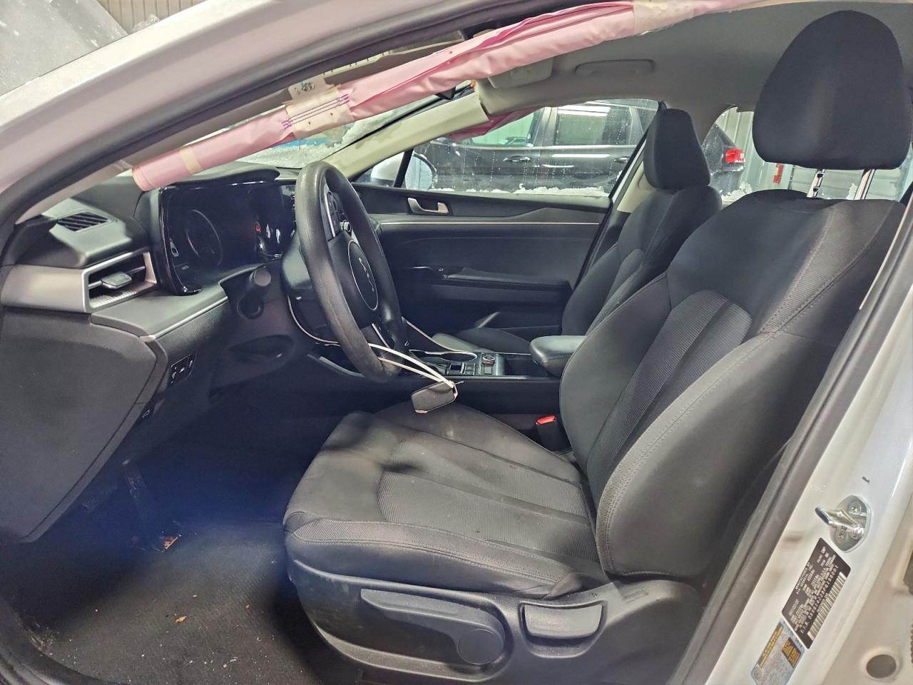 2023 KIA K5 LXS photo 13