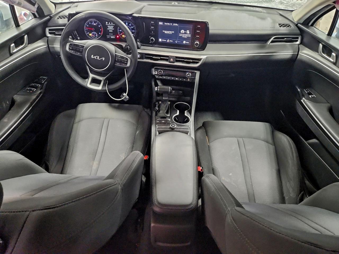 2023 KIA K5 LXS photo 15