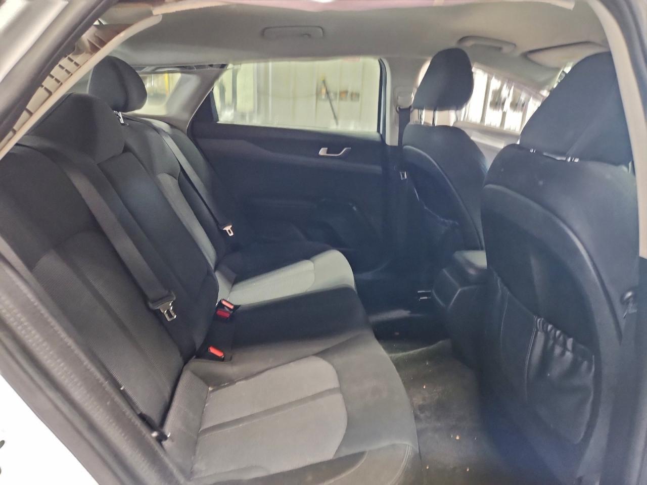 2023 KIA K5 LXS photo 19